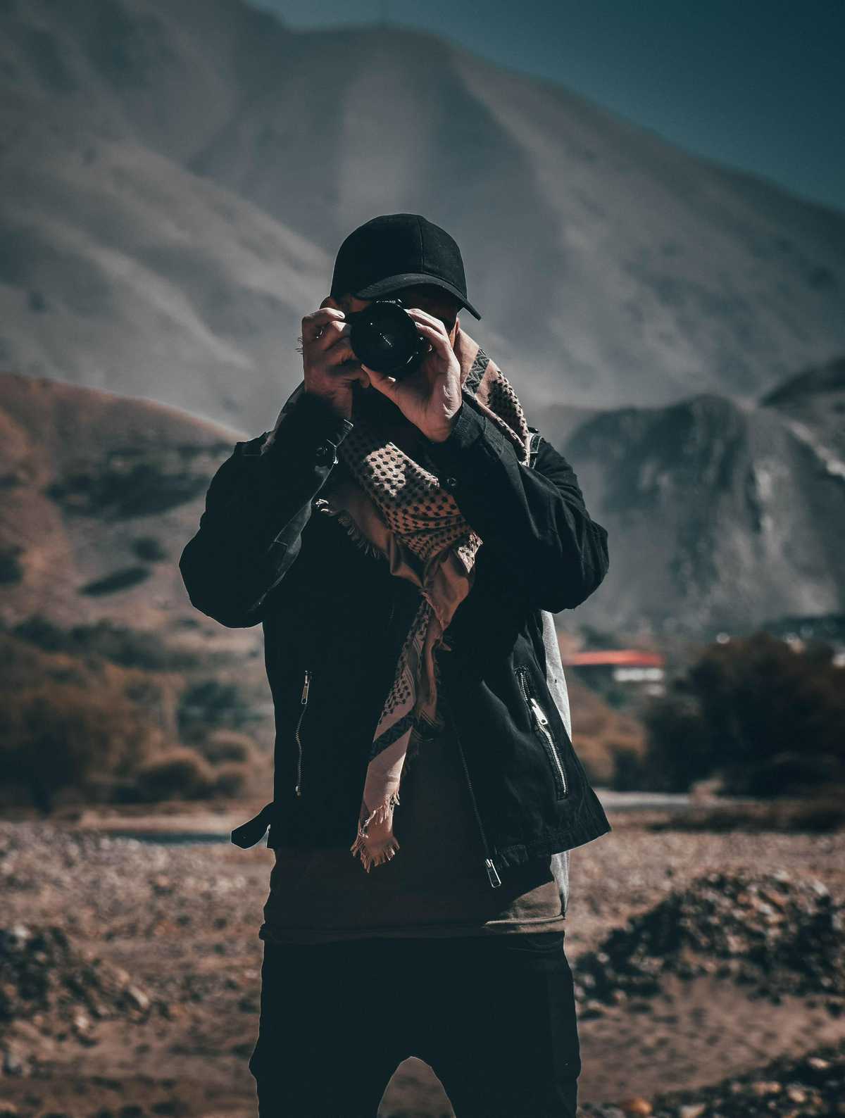Dereza Pratama, S.Kom.